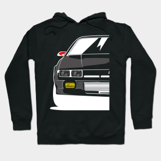 Camaro 1984 Hoodie